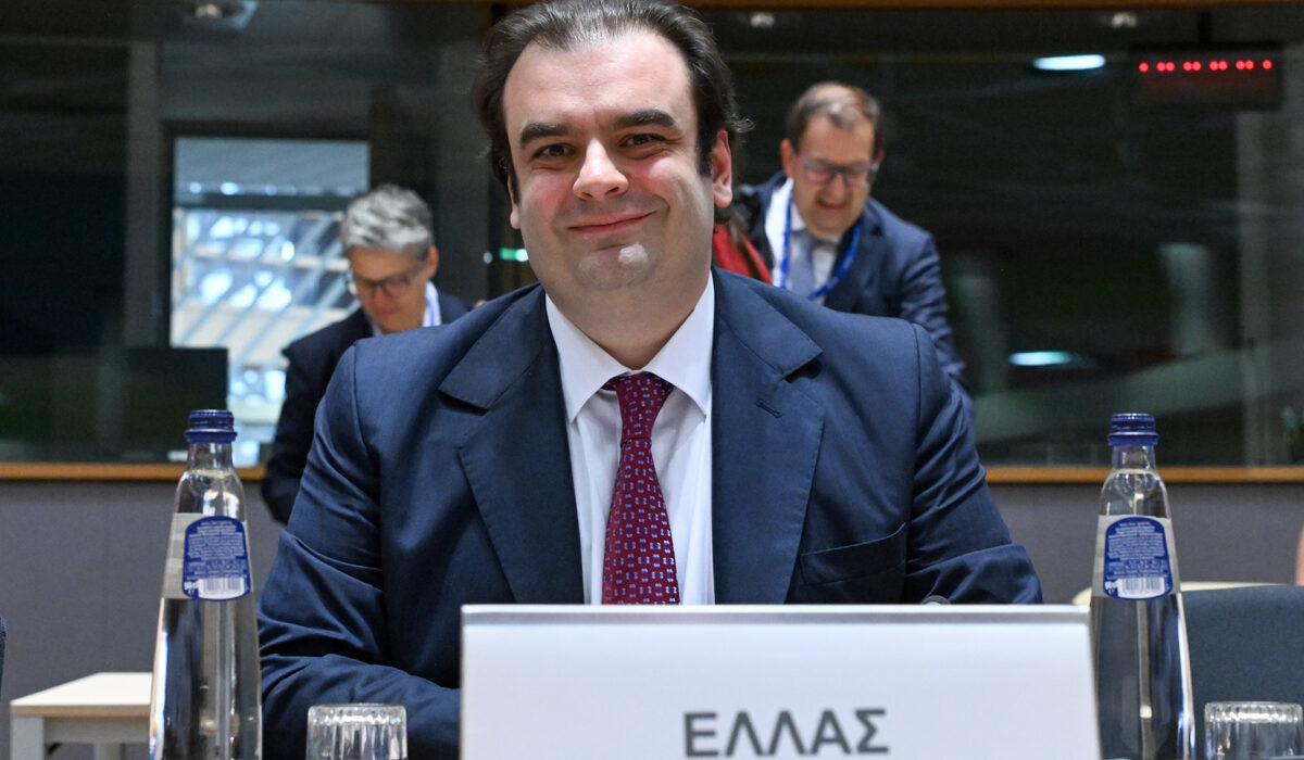 Κυριάκος Πιερρακάκης
