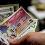 Λαϊκό Λαχείο: Νέα κλήρωση και αποτελέσματα σήμερα 7/10/2025