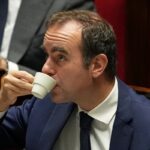 Γαλλία / Σεμπαστιέν Λεκορνύ