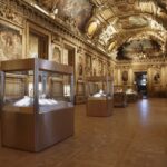 Λούβρο Μουσείο Galerie D' Apollon