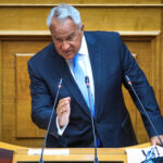 Μάκης Βορίδης