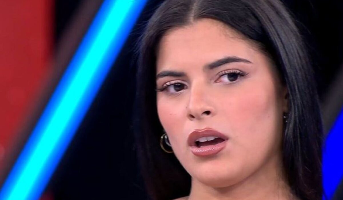 Στο Deal η κόρη του Αντώνη Βλοντάκη: «Παραλίγο να παίξω σε σειρά με τον πατέρα μου»
