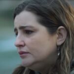 Μαρία Κίτσου: «Κάλεσα την αστυνομία και τον έπιασαν, είναι αυτονόητο»