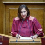 Μαρία Αθανασίου, Ελληνική Λύση, βουλευτής