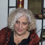Μάρθα Φριντζήλα: Μου έγραφαν «ξέρουμε που μένεις» και «θα πεθάνεις»
