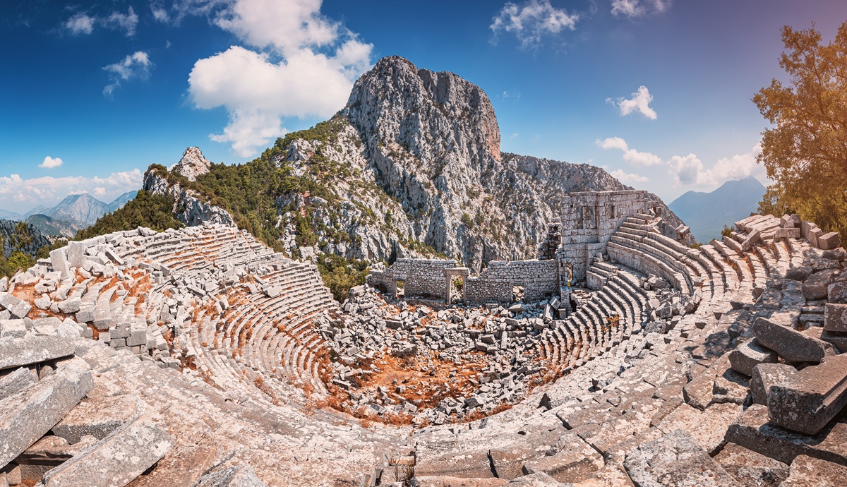 Μέγας Αλέξανδρος