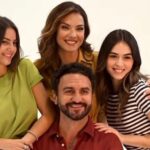 Ο Μελέτης Ηλίας δίνει spoiler για Το Σόι Σου: «Αυτή είναι η πρώτη μεγάλη αλλαγή»