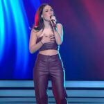 Η Μελίσσα Μαντζούκη στο The Voice: Η περιπέτεια για τη Eurovision 2023 και η συνέχεια στον ΣΚΑΪ