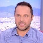 Μέμος Μπεγνής: Μπήκα στο Ναυτικό για να είμαι ανεξάρτητος, αλλά ήμουν πάντα καλλιτέχνης