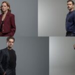 Μια Νύχτα Μόνο: Αυτοί είναι οι βασικοί χαρακτήρες - Η σχέση τους
