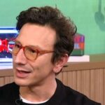 Μιχάλης Σαράντης: «Ένα από τα μεγαλύτερά μου θέματα ήταν αυτή η έλλειψη ταυτότητας»