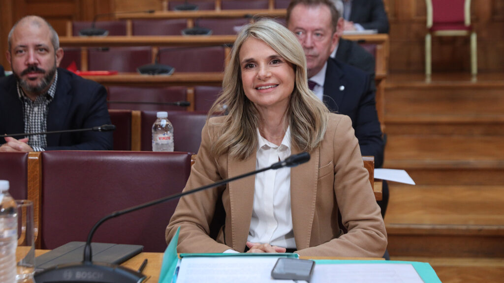Μιλένα Αποστολάκη