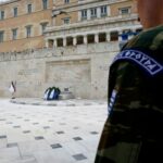 Μνημείο Αγνώστου Στρατιώτη