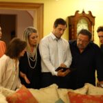 «Να μ'αγαπάς»: Ο Καλλιγάς χάνει κάθε ελπίδα - Τι θα δείτε στα επόμενα επεισόδια