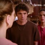 «Να μ'αγαπάς» spoiler: «Θα τους καταστρέψω» το μεγάλο χτύπημα του Άγγελου