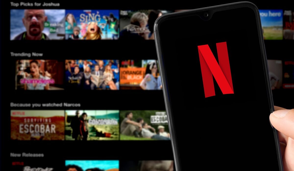 Netflix