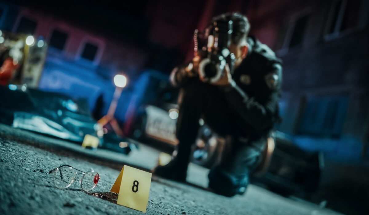 Έρχεται στο Netflix τη ιστορία του serial killer με τα πιο ειδεχθή εγκλήματα