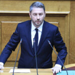 Νίκος Ανδρουλάκης