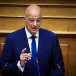 Νίκος Δένδιας