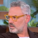 Νίκος Συρίγος: «Όταν ακούω αρνητικά σχόλια για την Ελεωνόρα θυμώνω πολύ»