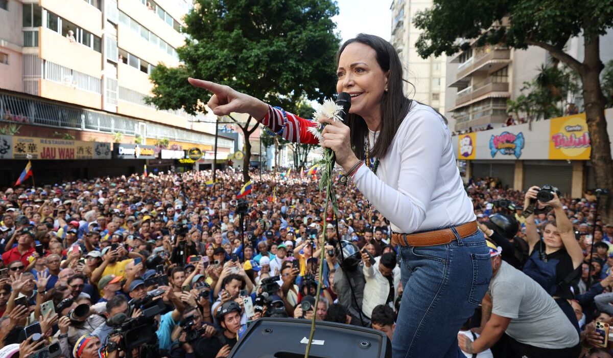 Νόμπελ Ειρήνης