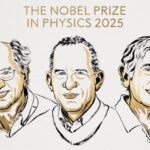 Νόμπελ Φυσικής 2025