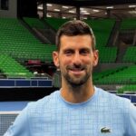 Νόβακ Τζόκοβιτς Hellenic Championship ATP 250 Τένις