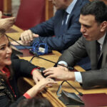 Ντόρα Μπακογιάννη Βασίλης Κικίλιας