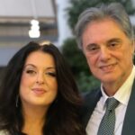 Οδυσσέας Σταμούλης: Παντρεύτηκε με πολιτικό γάμο τη σύντροφό του