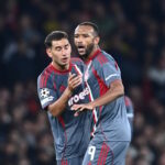 Ολυμπιακός Champions League Ποδόσφαιρο