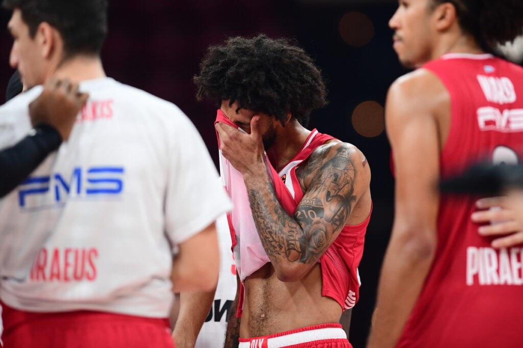 Ολυμπιακός