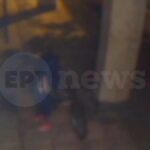 Ομόνοια: Καρέ-καρέ η ένοπλη επίθεση – Η στιγμή του πυροβολισμού (βίντεο)