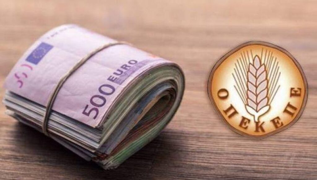 Δύο σκοτεινές εταιρείες, η Neuropublic και η GAIA Eπιχειρείν, στην καρδιά του σκανδάλου ΟΠΕΚΕΠΕ