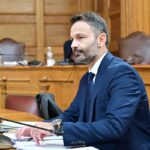 ΟΠΕΚΕΠΕ - Ο πρώην αντιπρόεδρος Ελευθέριος Ζερβός