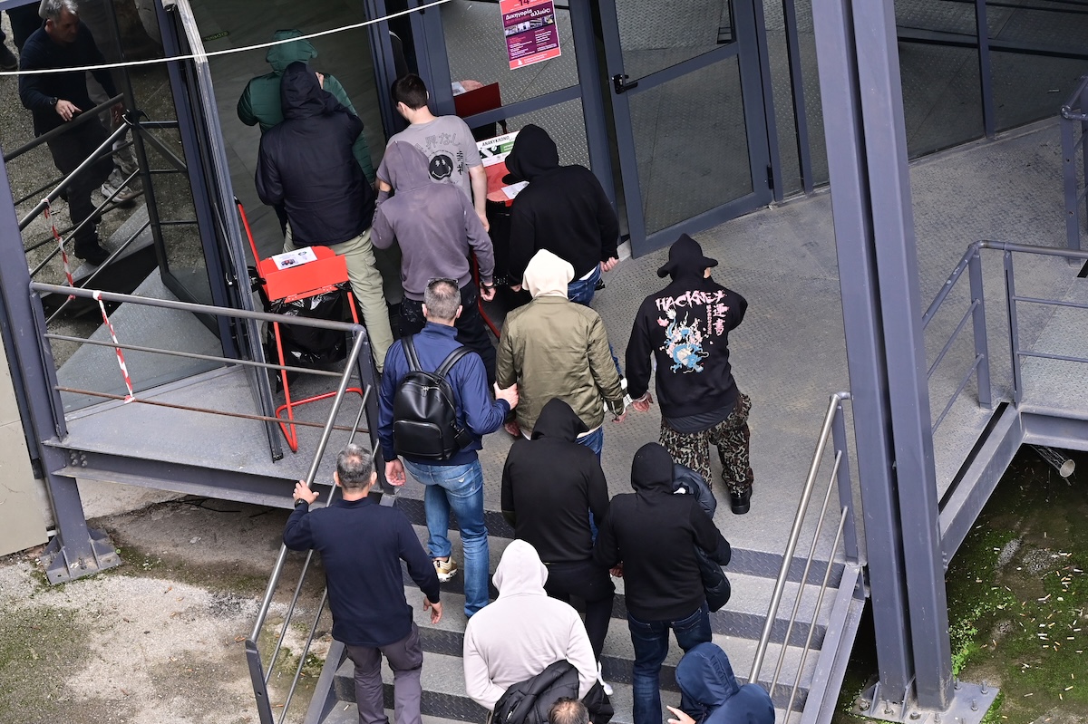 Σκάνδαλο ΟΠΕΚΕΠΕ: Ξεκίνησε η δίκη για τις παράνομες επιδοτήσεις – 25 κατηγορούμενο στο εδώλιο
