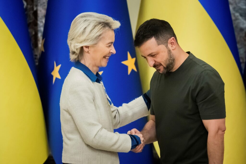 Ουκρανία