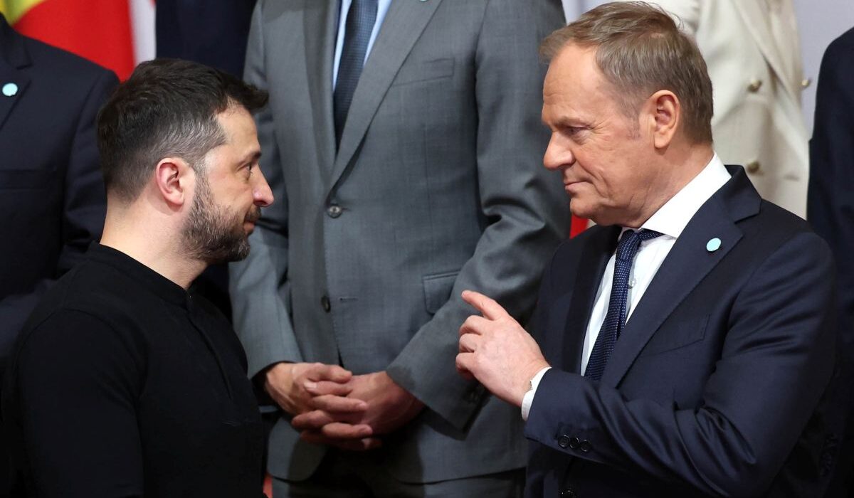 ΟΥΚΡΑΝΙΑ