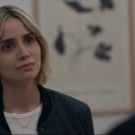 Παιχνίδια Εκδίκησης: Η Μάγια γράφει την Τελευταία Πράξη για τον Άγη