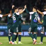 ΠαναθηναΪκός Ποδόσφαιρο