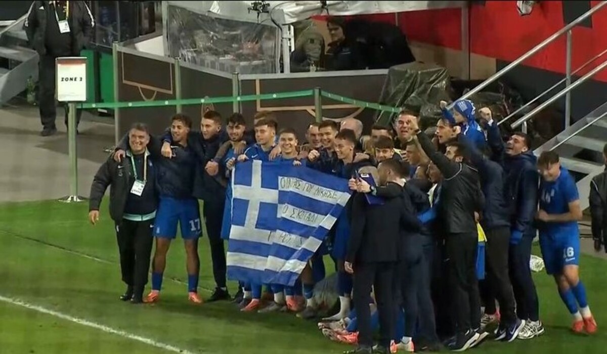 Πάνος Ρούτσι Εθνική Ομάδα