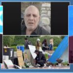 Πασχάλης Τσαρούχας: «Δεν με είχε καλέσει ο Πάνος Ρούτσι, πήγα μόνος μου»