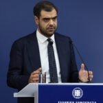 Παύλος Μαρινάκης