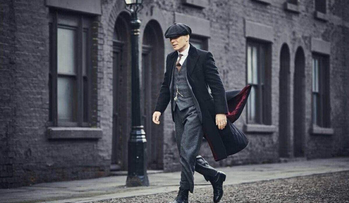 peaky blinders