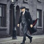 peaky blinders