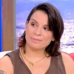 Σοκάρει η Πένυ Σκάρου: «Βιάστηκα κι έμεινα έγκυος ενώ τα είχα με κοπέλα»
