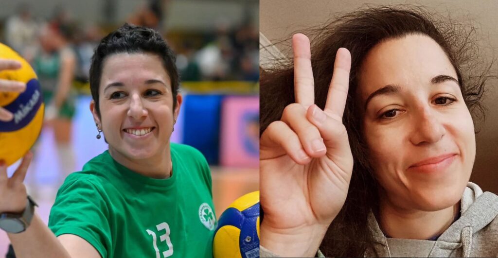 Πέννυ Ρόγκα: Από την οδυνηρή day one μέχρι την επιστροφή και το χειροκρότημα στον Παναθηναϊκό