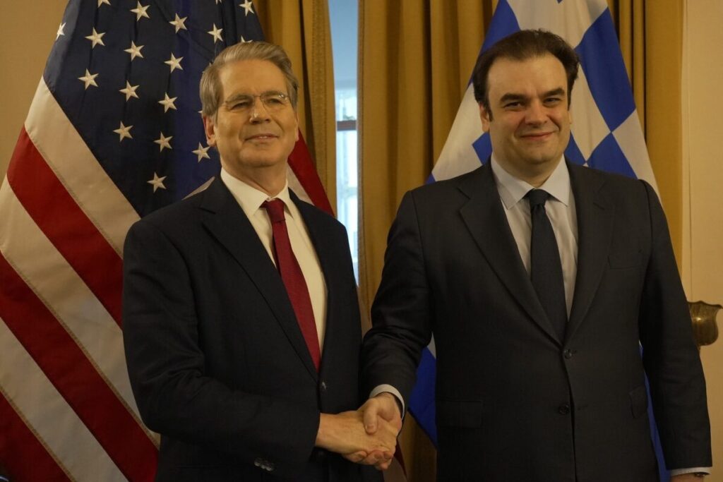 Κυριάκος Πιερρακάκης