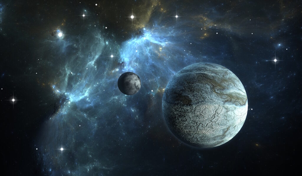 Πλανήτης Εξωπλανήτης