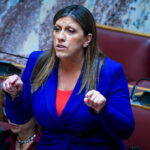 Ζωή Κωνσταντοπούλου