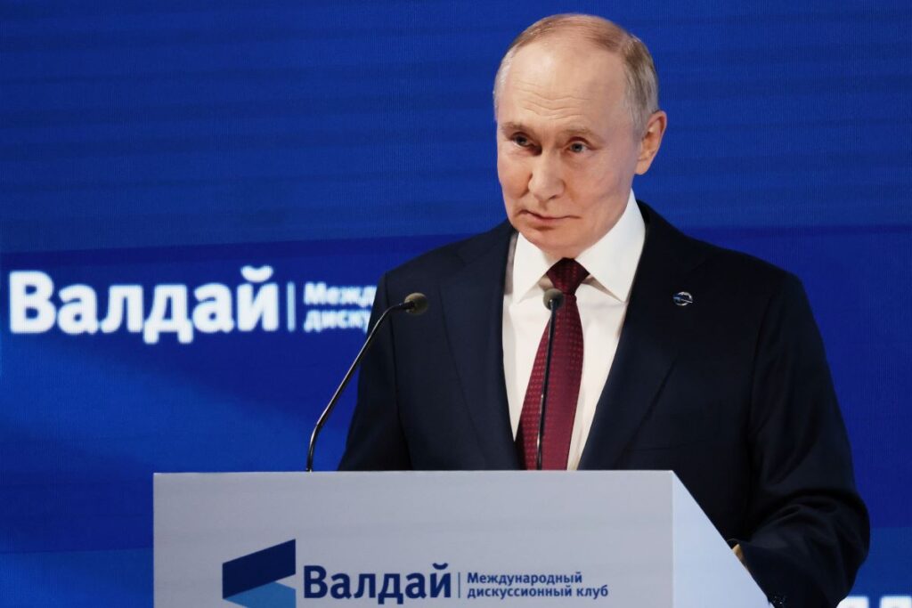 putin, πουτιν